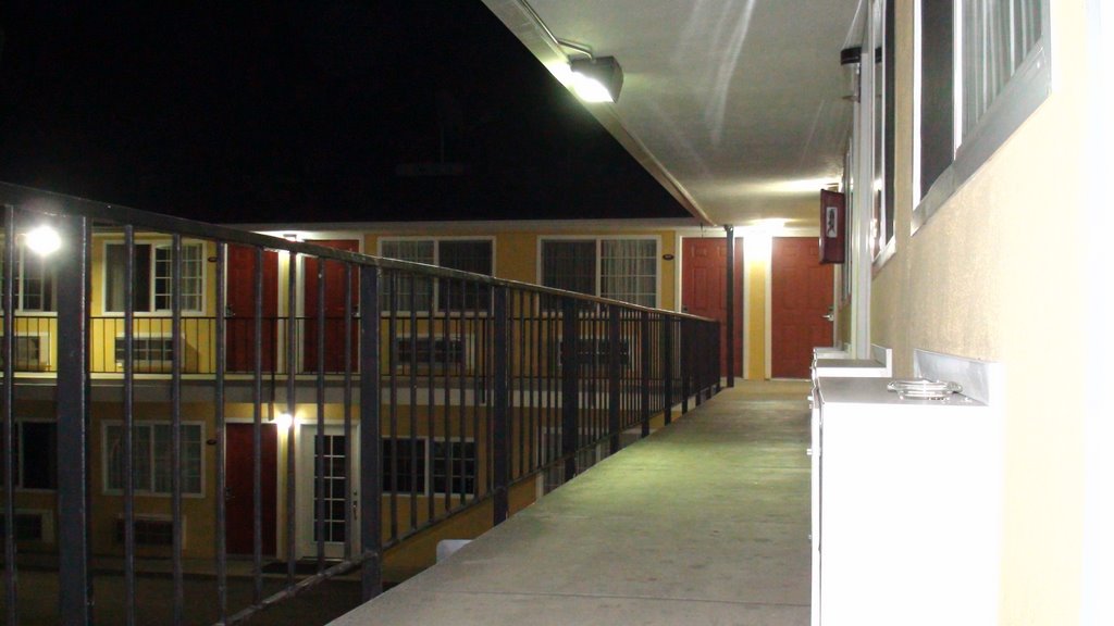 Travelodge - Lompoc, CA