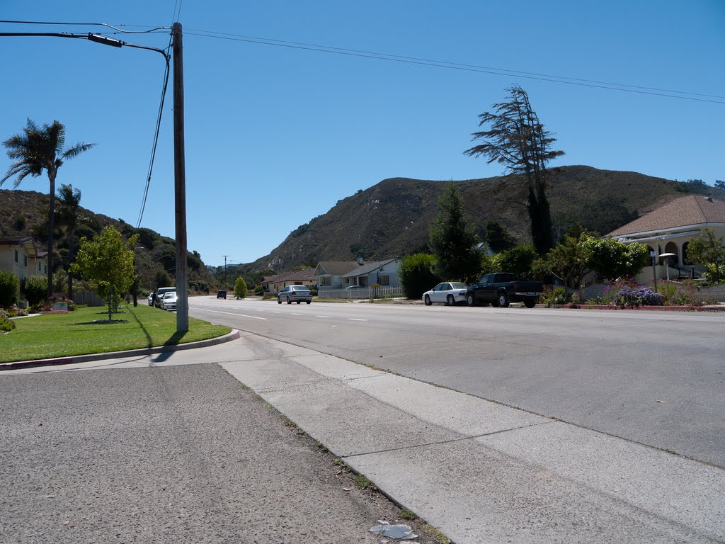 Lompoc CA