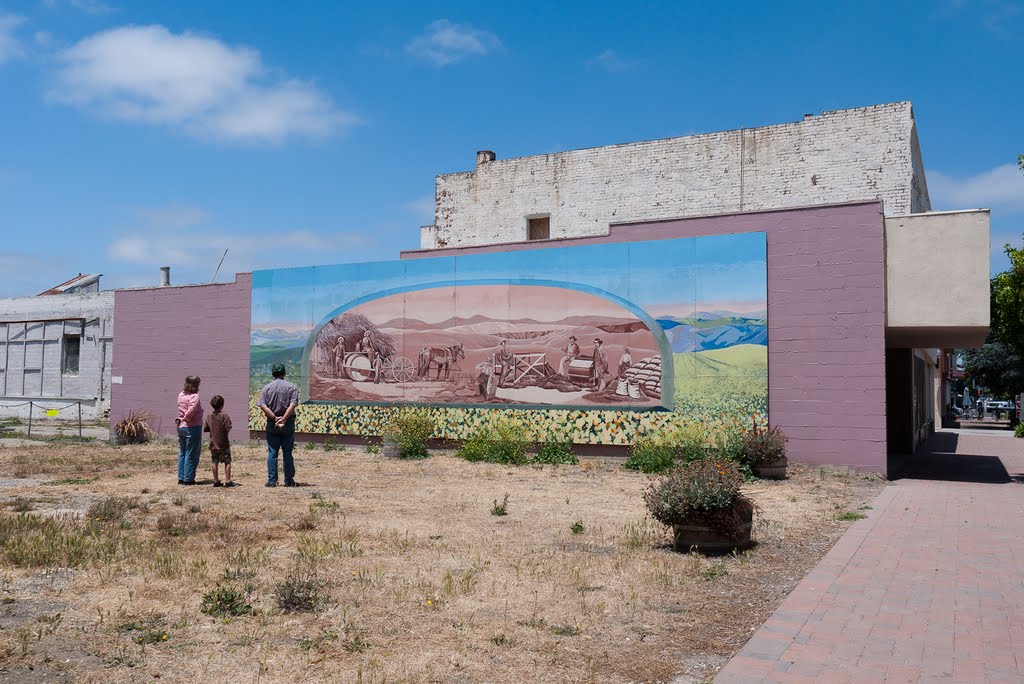 Lompoc CA