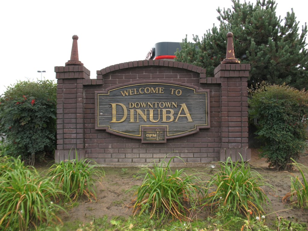 Dinuba
