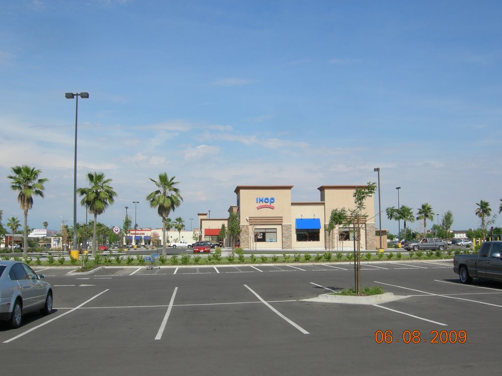 IHOP