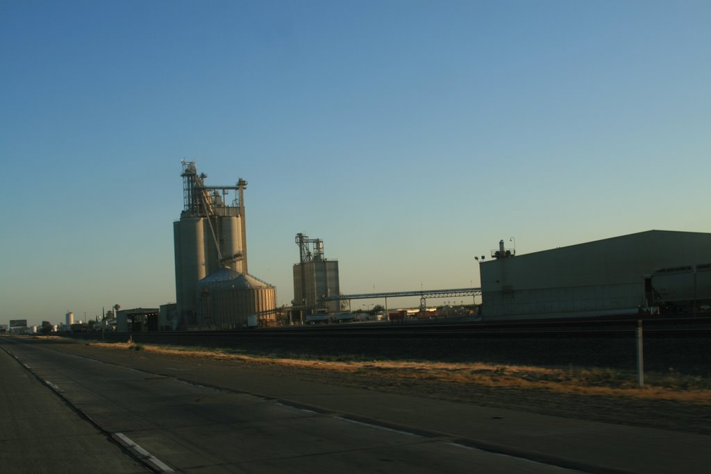 Bravo Farms
