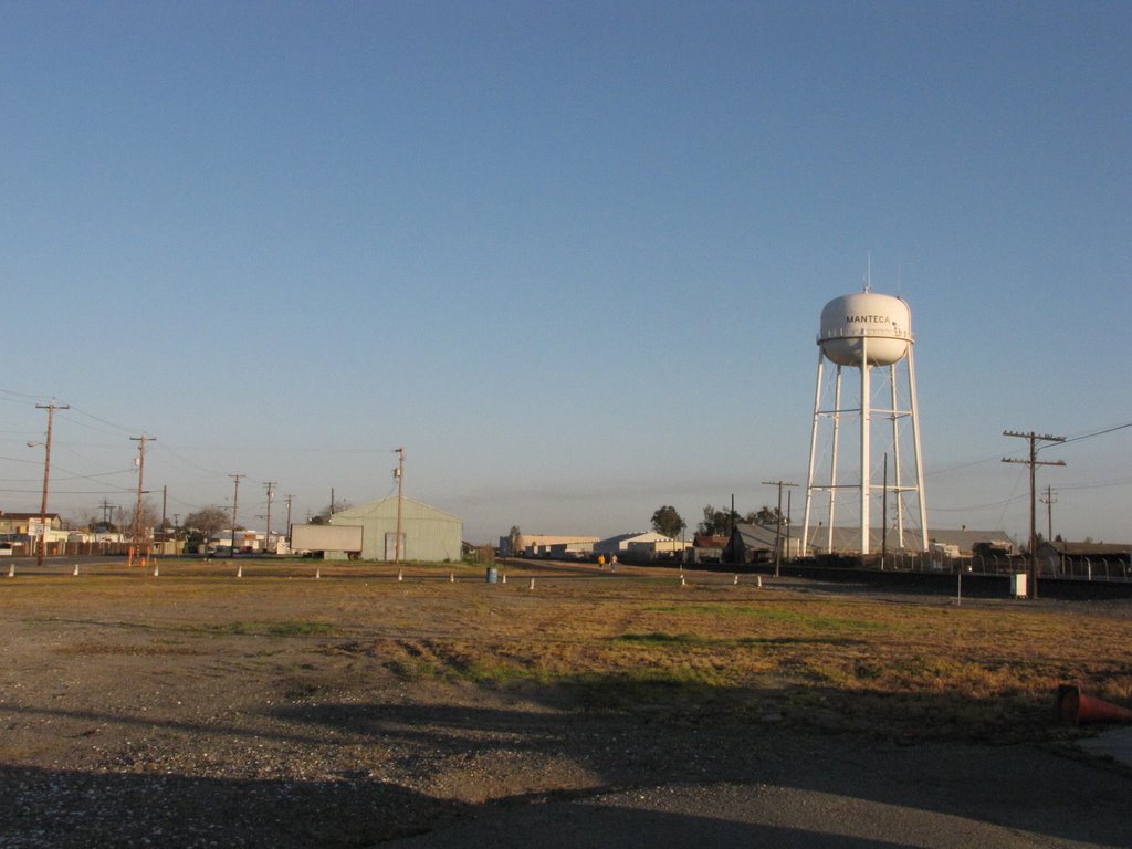 Manteca