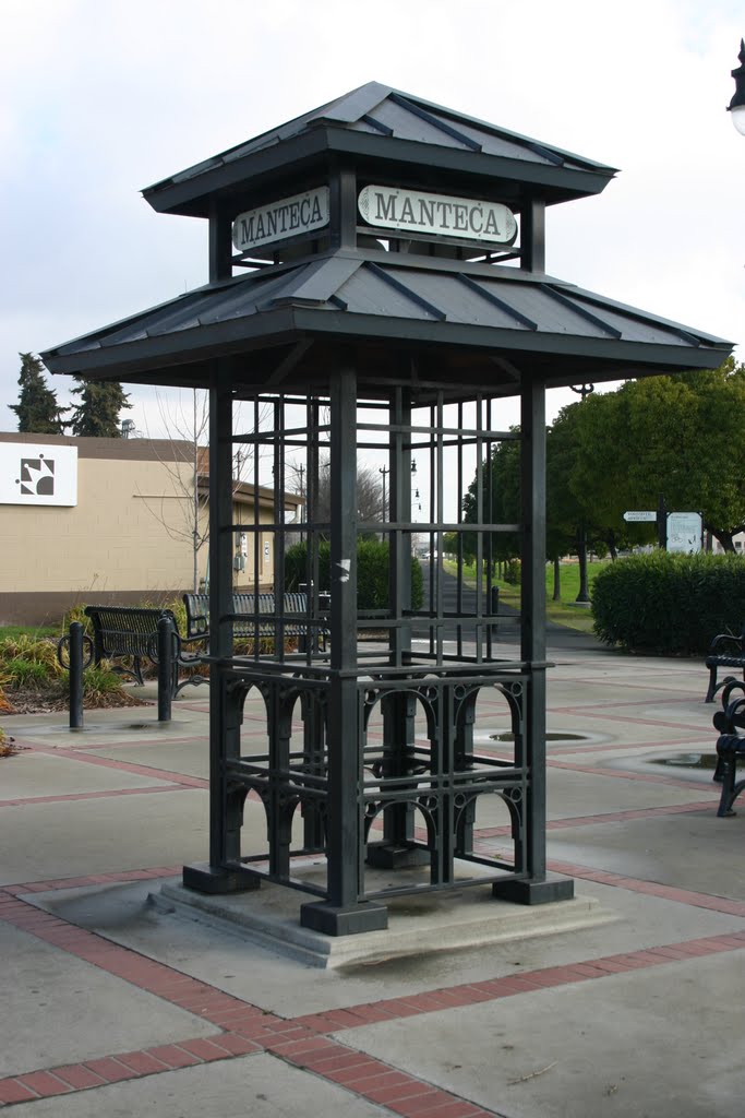 Manteca