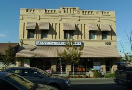 Manteca Odd Fellows Lodge #425