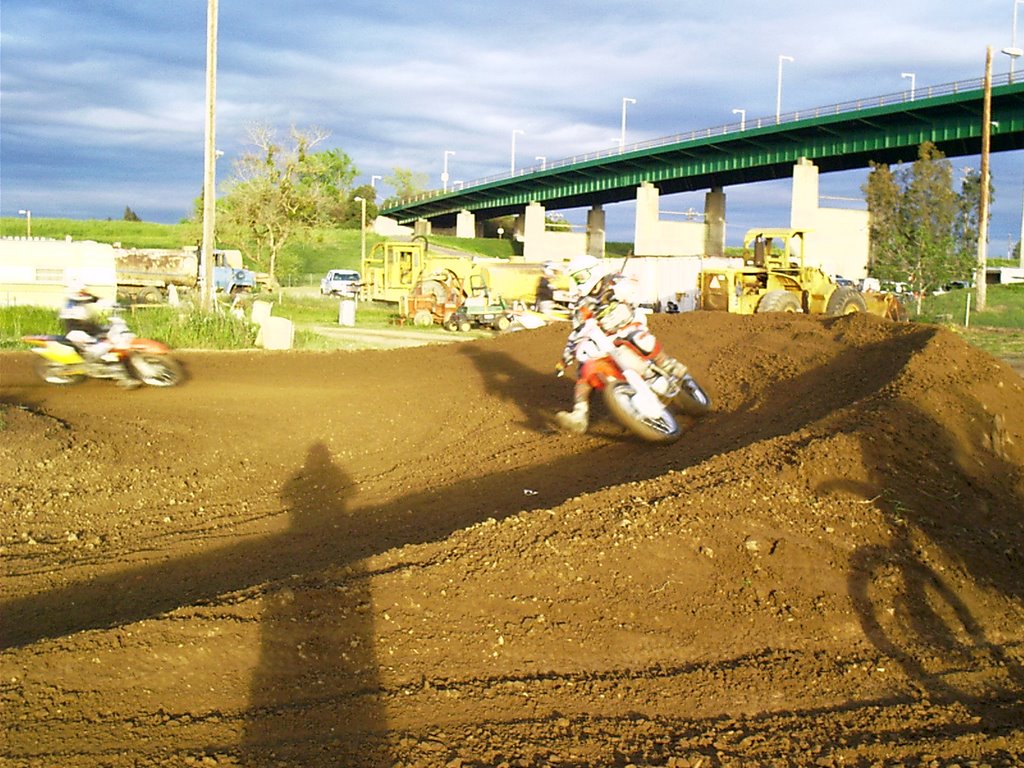 Sharp Turn
