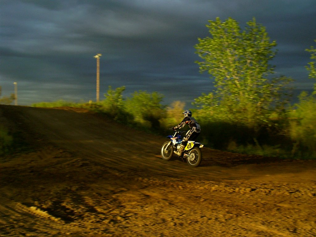 Into The Storm
