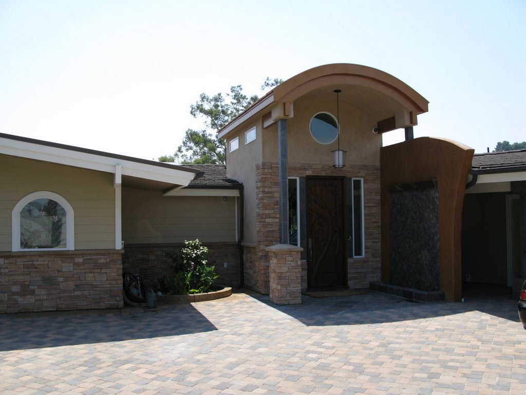 Street House
