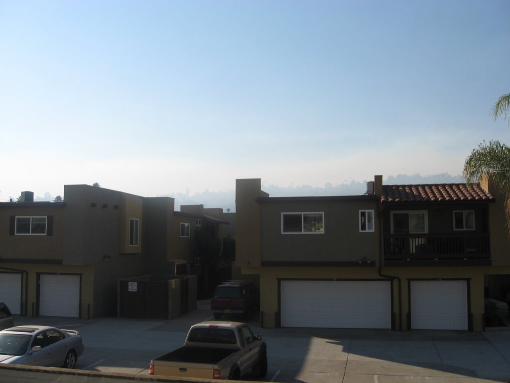 El cajon CA, Estes St