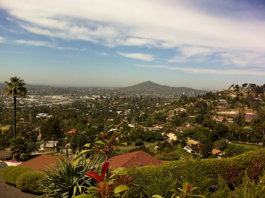 fletcher Hills