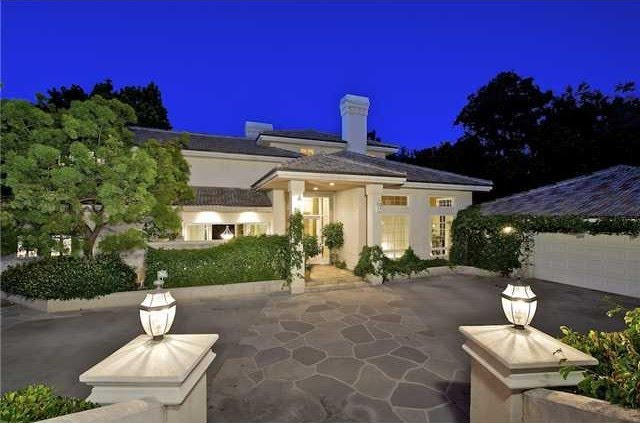 Mt. Helix Bonnie Lane Home