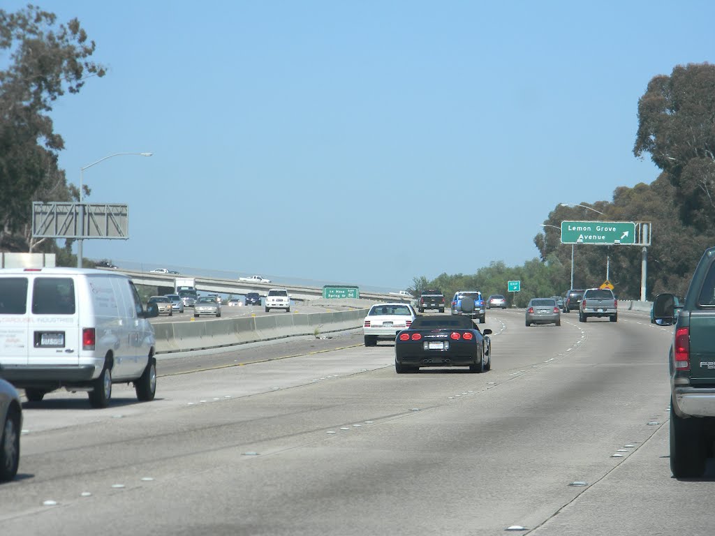 On the 125