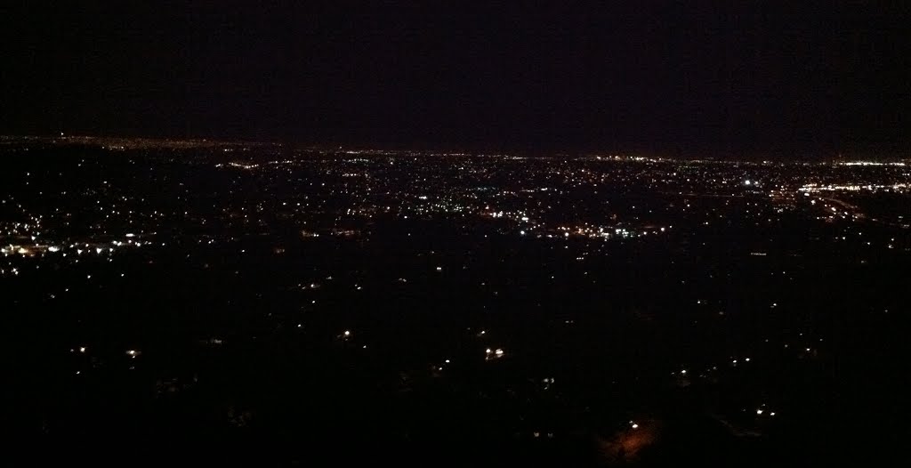Mount Helix