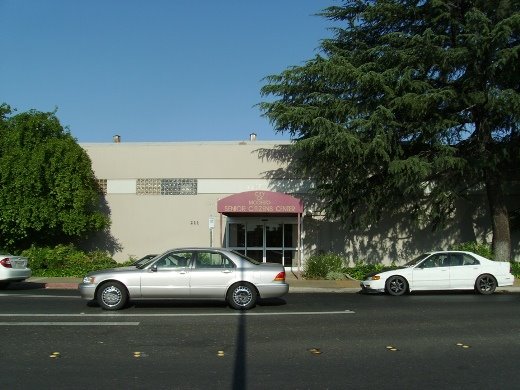 Wildey Odd Fellows Lodge #149