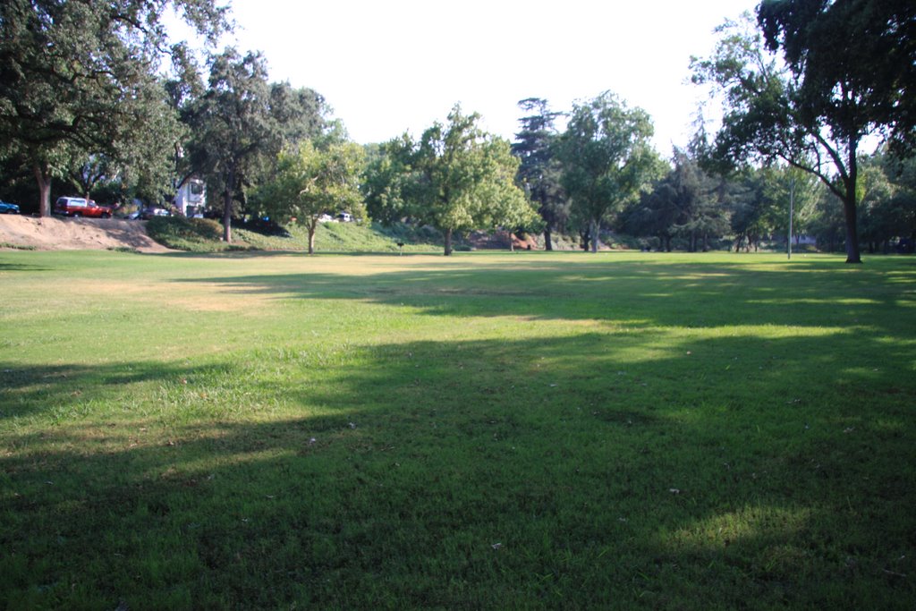 Kewin Park Modesto