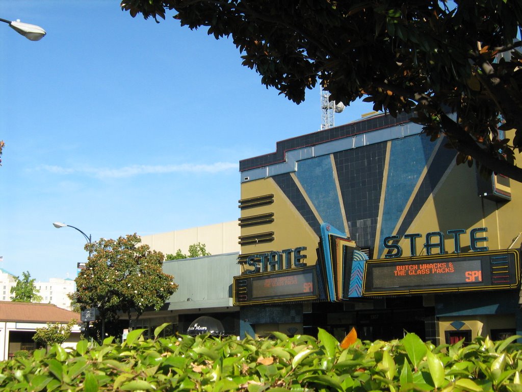 State Theater