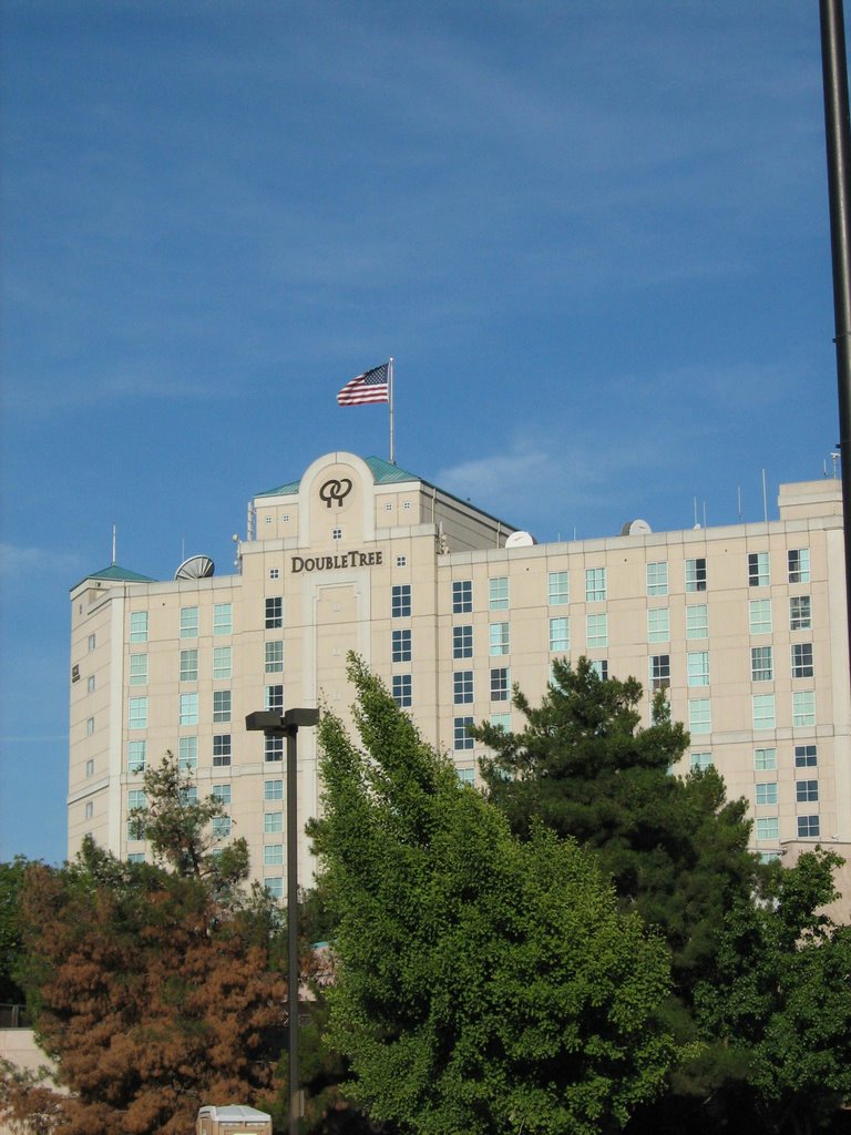 DoubleTree Hotel