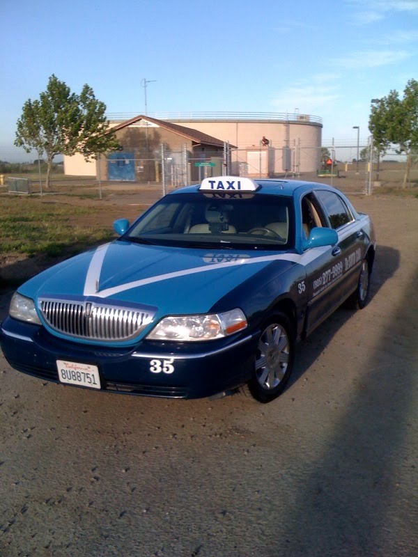 DESOTO CAB OF MODESTO 209-577-8888