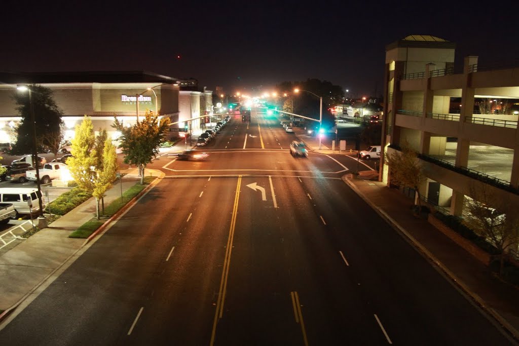 9th Street