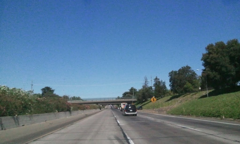 Modesto - California