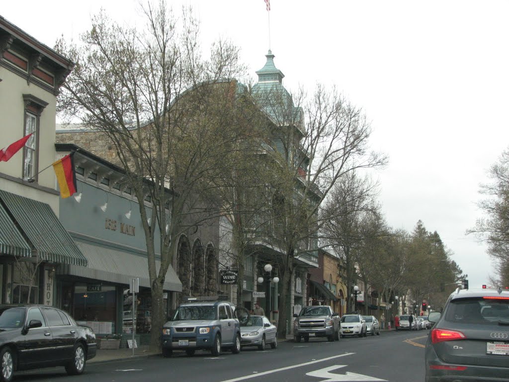 napa