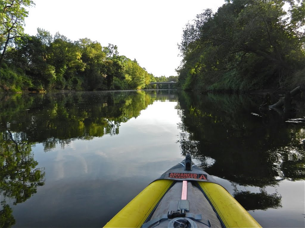 Napa River