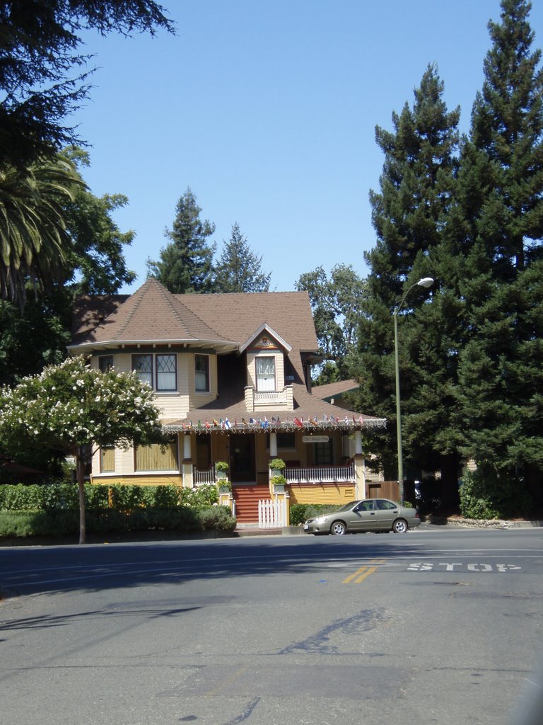 Old World Inn