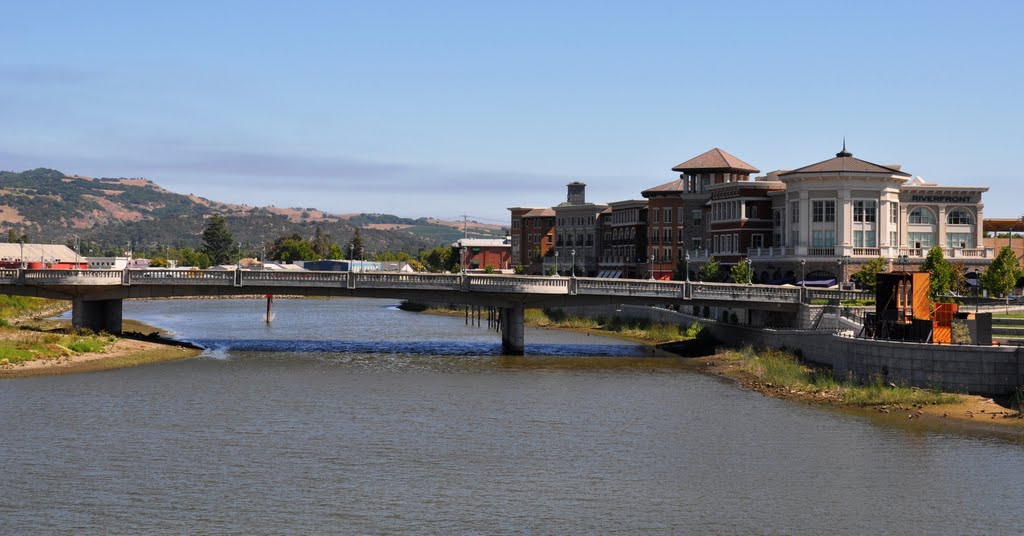 Napa River