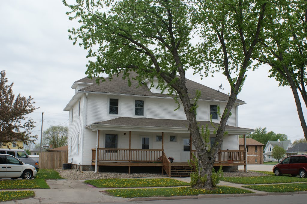 Norfolk, NE: Wesley Center
