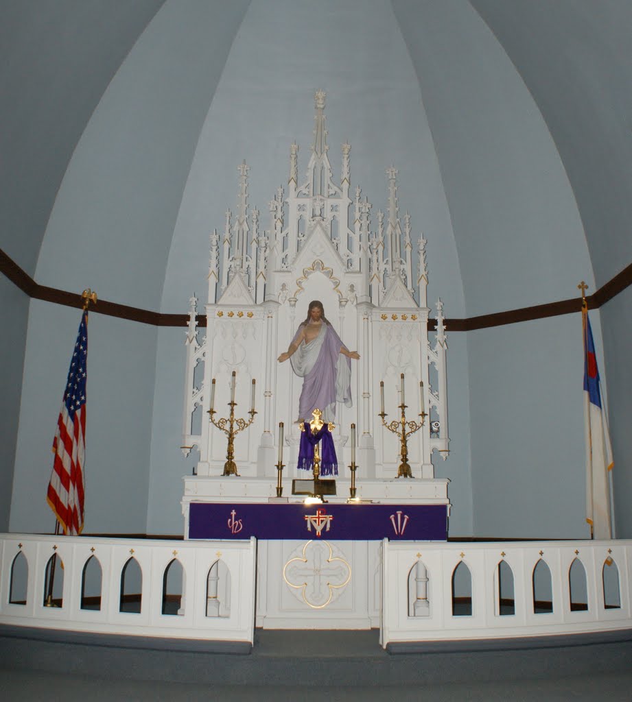 Norfolk, NE: St. Pauls Lutheran
