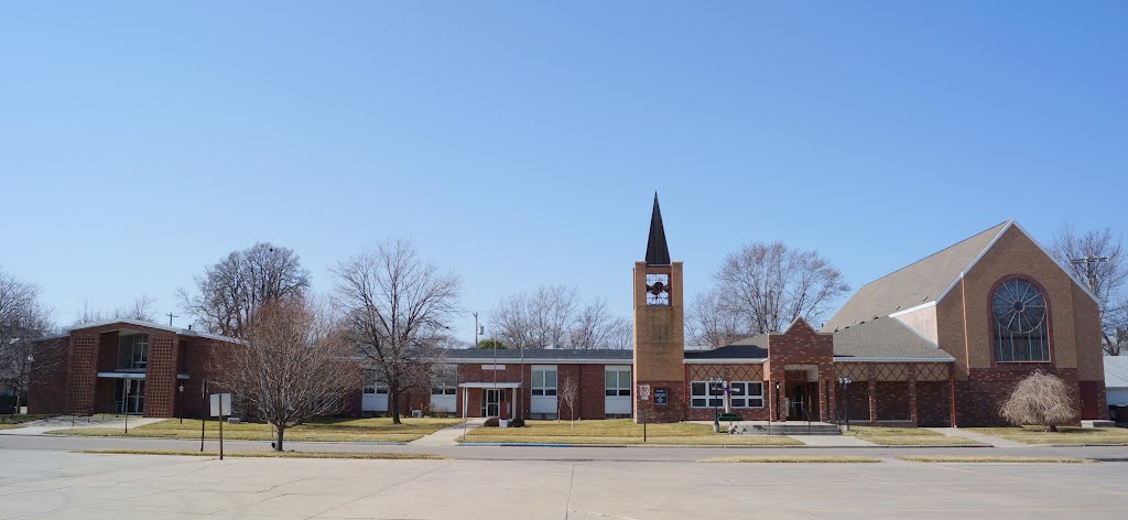 Norfolk, NE: First Presbyterian