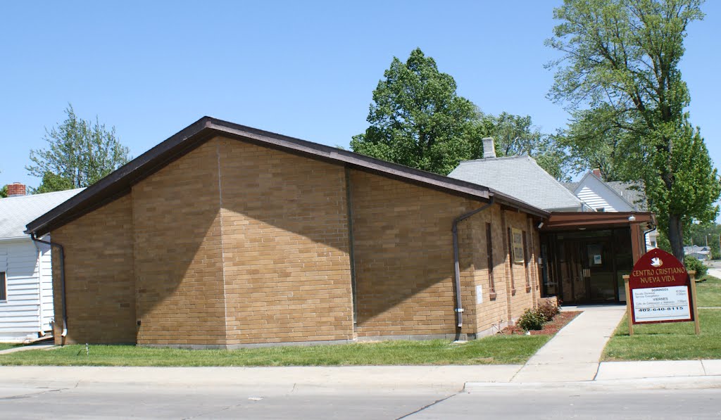 Norfolk, NE: Centro Cristiana