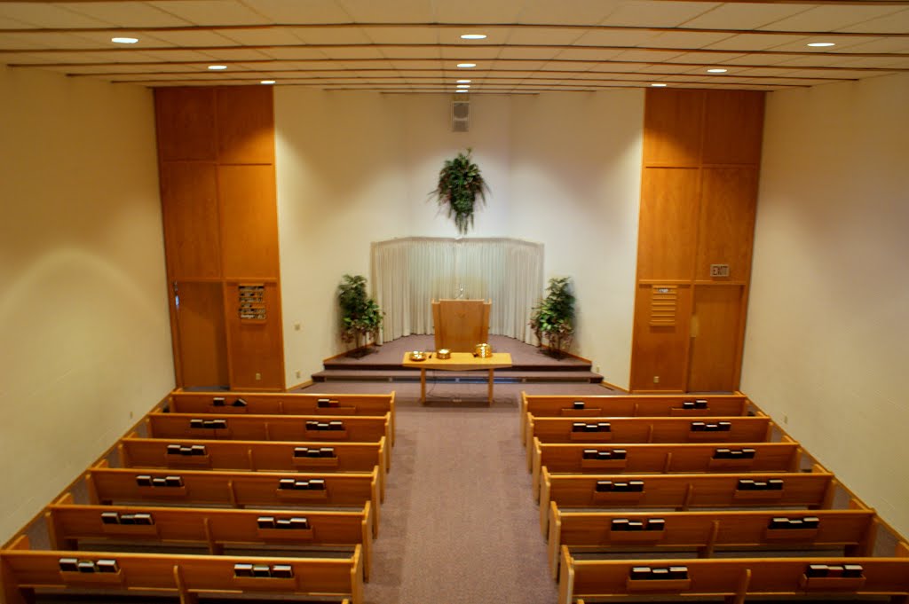 Norfolk, NE: Church of Christ