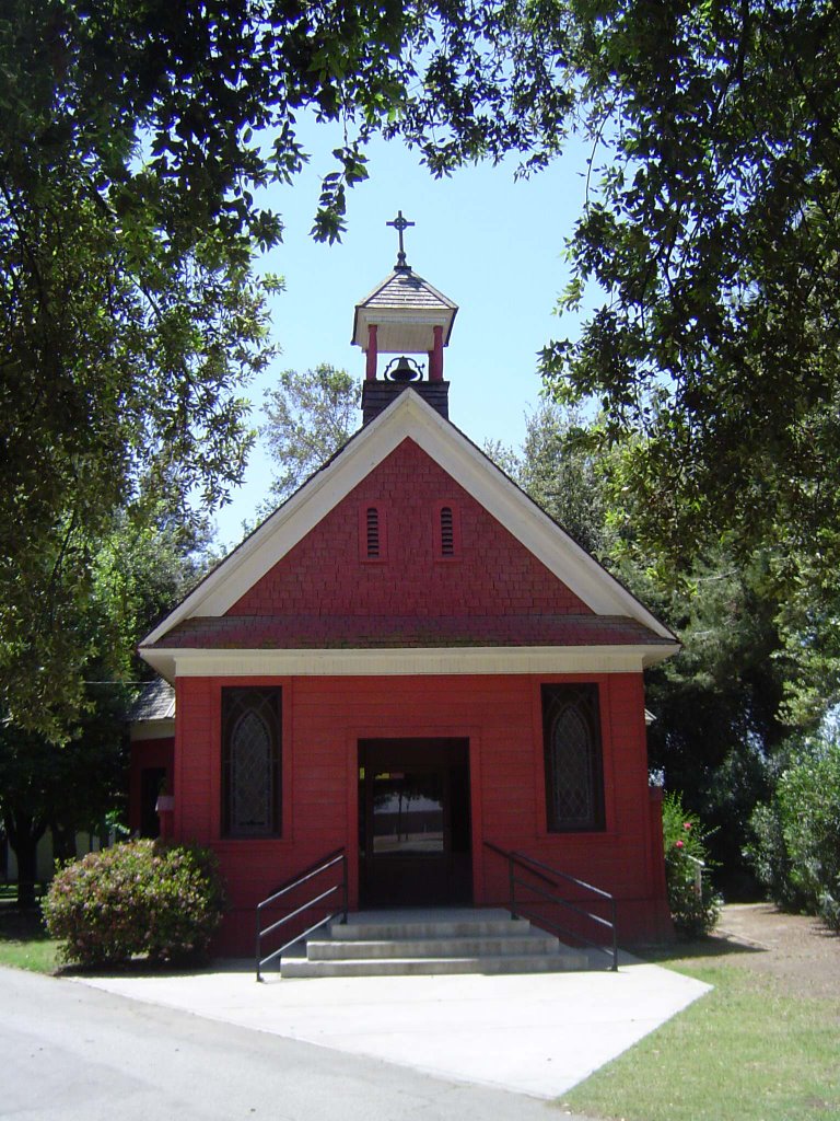 Kern County Museum