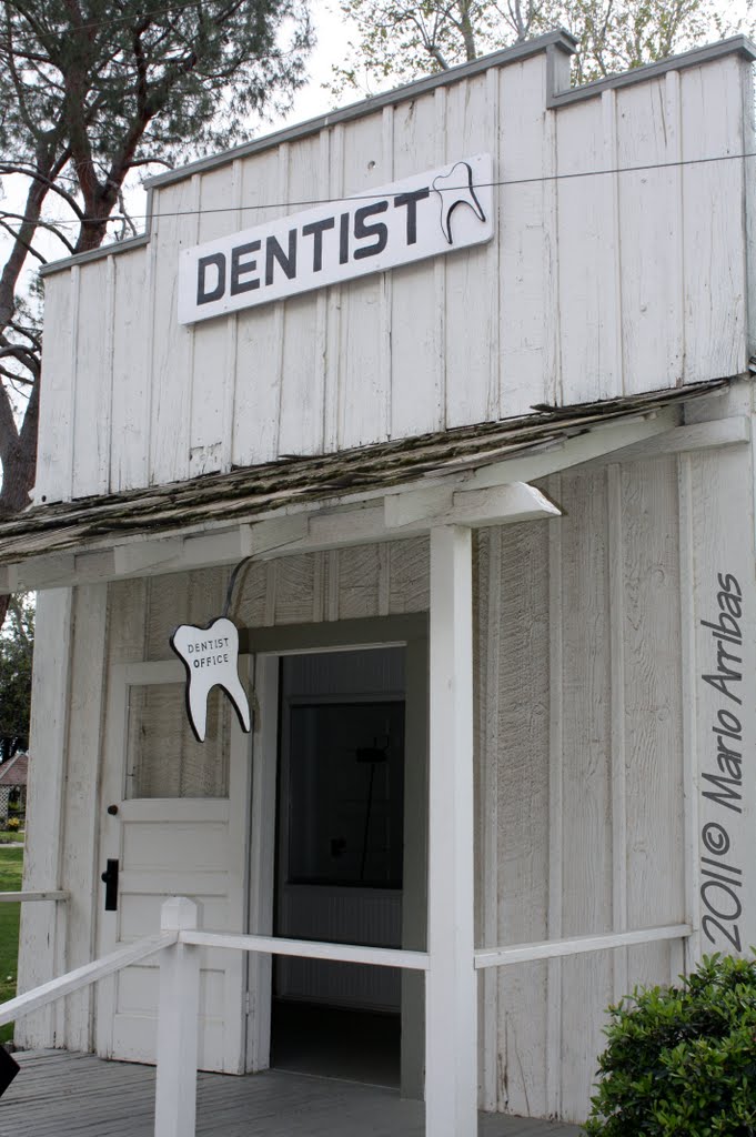Dentist office