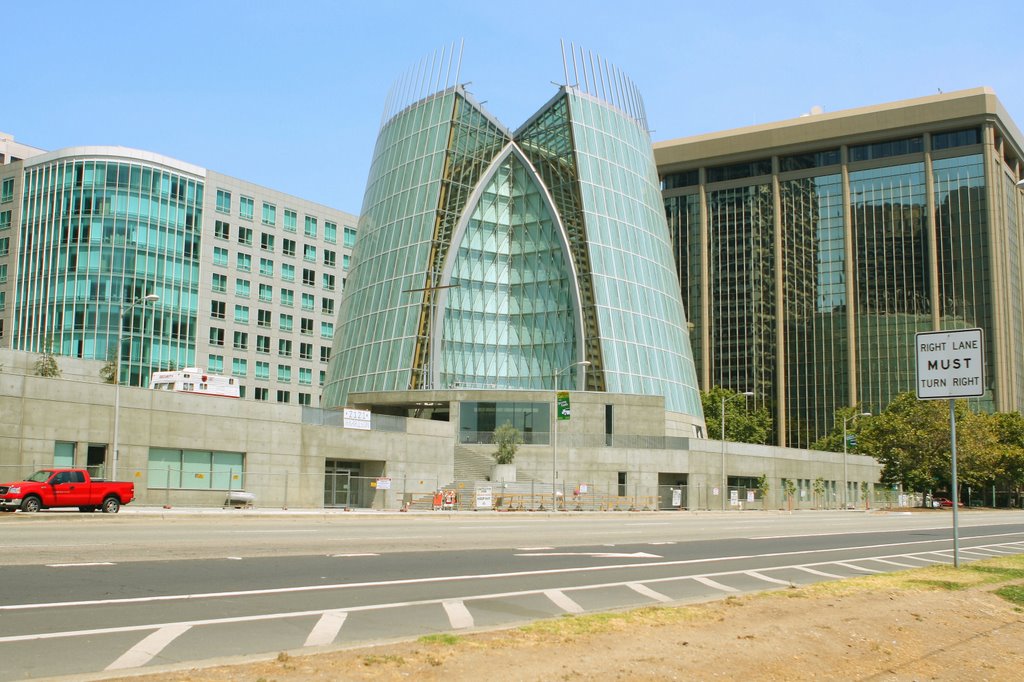 Cathedral of Christ the Light