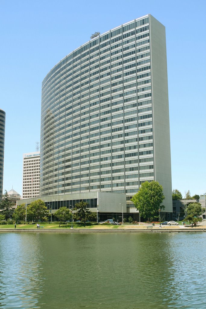 The Kaiser Building