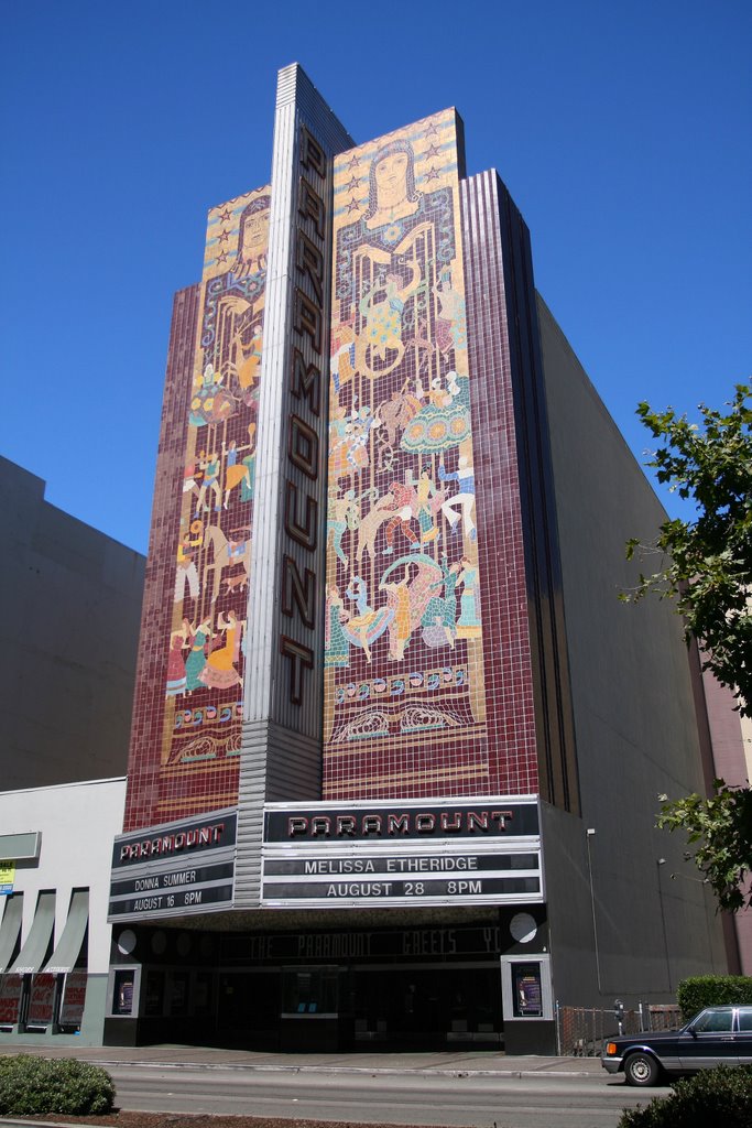 Paramount Theater