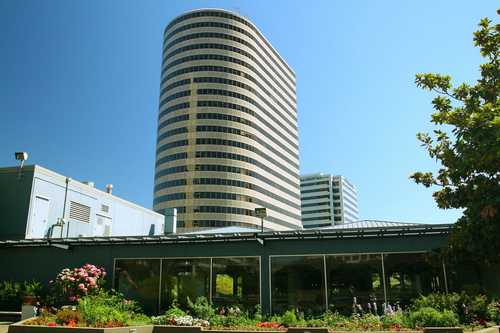 Central Park Restaurant