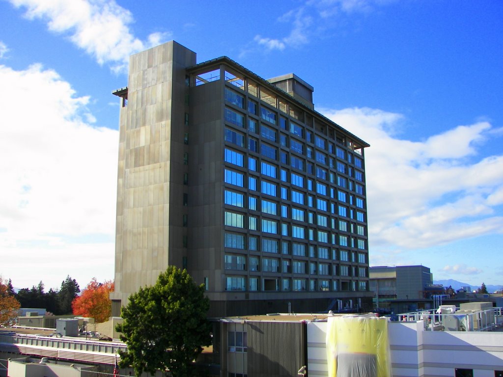 Kaiser Permanente Medical Center