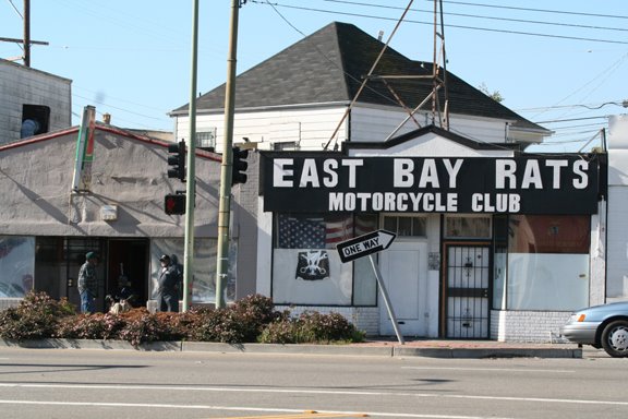 East Bay Rats