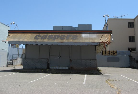 Caspers