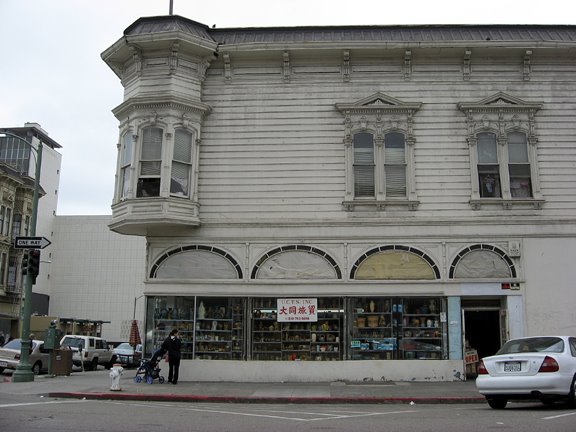 8th & Washington