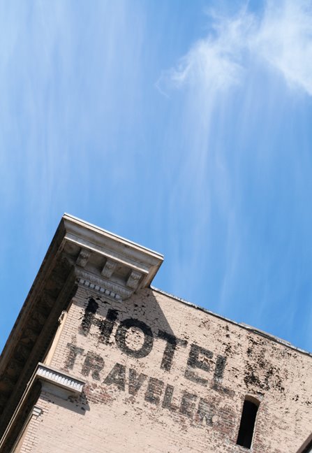 Hotel Travelers