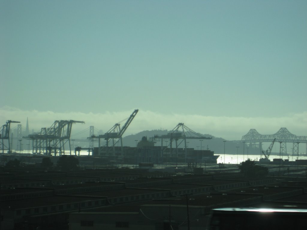 Oakland