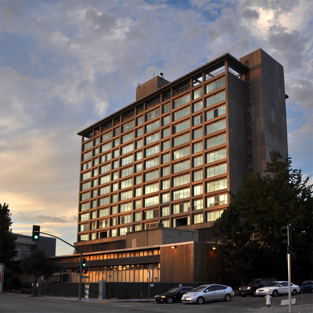 Kaiser Permanente Medical Center Oakland