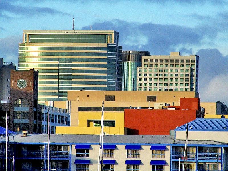 Oakland