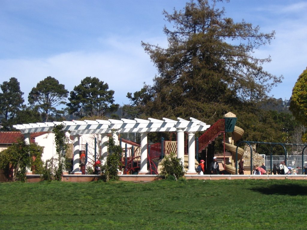 Memorial Park