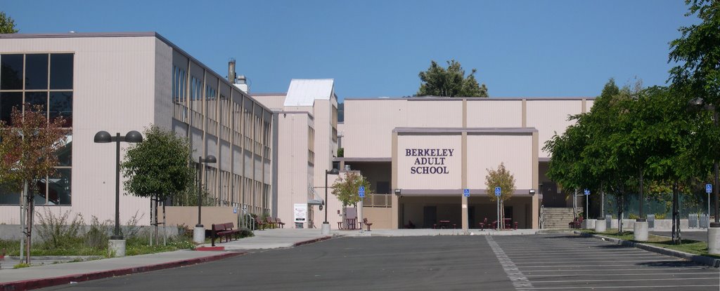 Berkeley Adult School