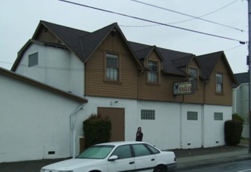 El Cerrito Odd Fellows Lodge #503